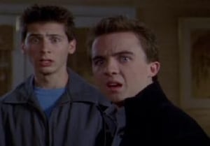 Malcolm in the Middle: 6×4