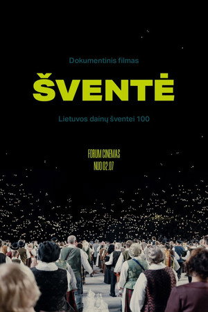 Ver Šventė online en HD