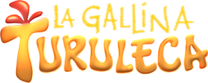 A Galinha Turuleca — Logos 3