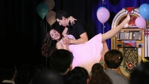 S03E17 El baile Dirty Dancing