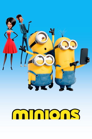 Minions 110