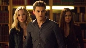 Crónicas vampíricas: 4×10