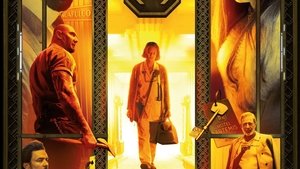 ดูหนัง Hotel Artemis (2018) โรงแรมโคตรมหาโจร