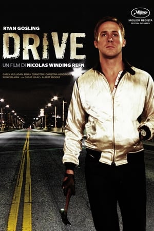 Poster di Drive