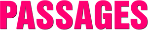 Passages — logo