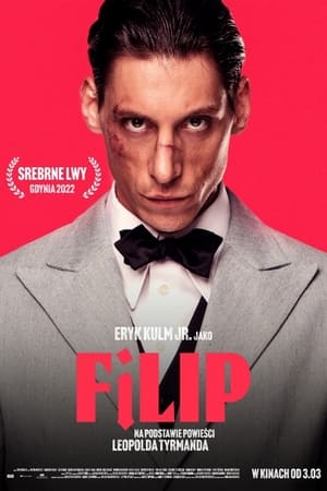 Poster Filip 2023