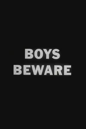 Boys Beware 1961