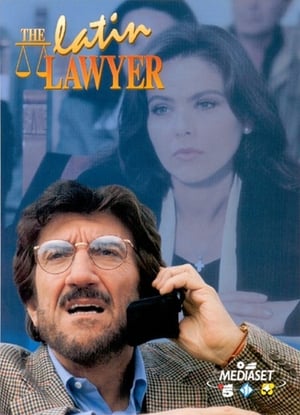 Poster L'avvocato Porta 1997