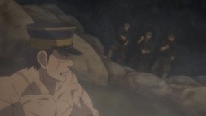 Golden Kamuy Season 2 Ep 09