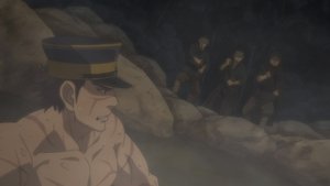 Golden Kamuy: Season 2 Episode 9 – The Sound of an Ambush