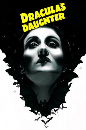 Постер фильма «Дочь Дракулы (1936)» — (23 из 34)