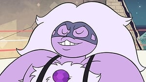 Steven Universe Temporada 1 Capitulo 9