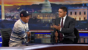 The Daily Show: 22×9