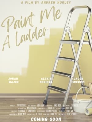 Poster Paint Me a Ladder 2023