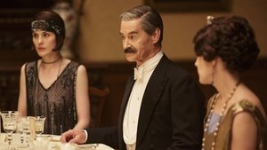 Downton Abbey 6. évad 5. rész