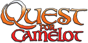 Quest for Camelot
