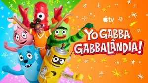Yo Gabba Gabbalândia!
