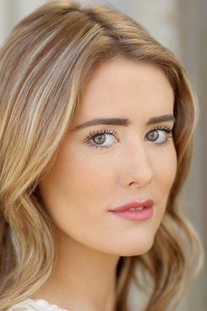 Blythe Hubbard portrait