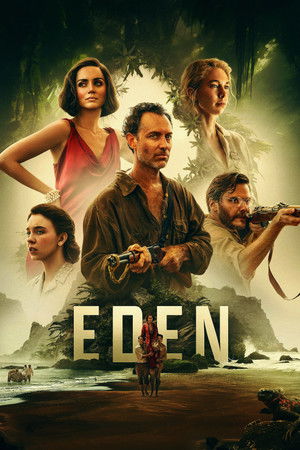 poster Eden