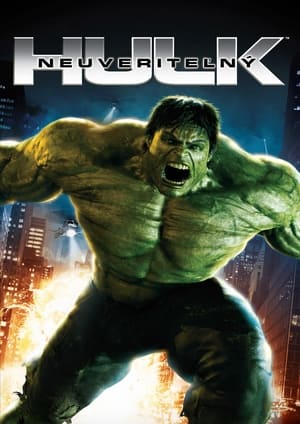 Neuveriteľný Hulk 2008