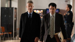 Law & Order: Special Victims Unit Season 27 : Episode 12 