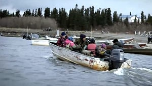 Life Below Zero Armed for Winter