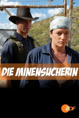 Poster Die Minensucherin 2011