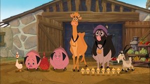 فيلم الكرتون مزرعة في خطر – Home on the Range مدبلج عربي فصحى من جييم