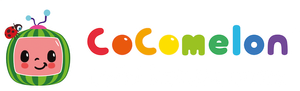 Calle CoComelon — Logos 7