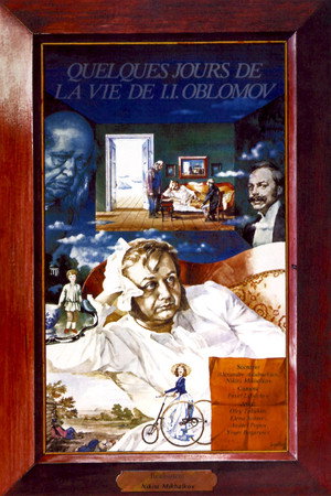 Oblomov