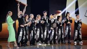 Baila como puedas Season 1 Episode 7