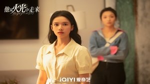 Bright Eyes in the Dark Season 1 Episode 21