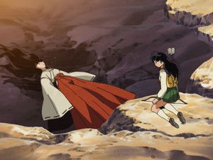 InuYasha Season 1 Episode 151