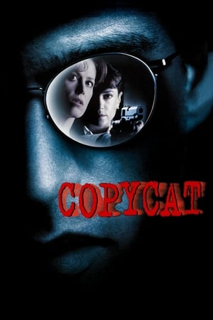 Copycat (1995) is one of the best movies like Death Proof (2007)