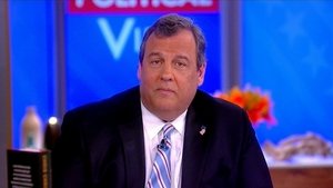 The View Chris Christie