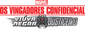 Os Vingadores Confidencial: Viúva Negra & Justiceiro