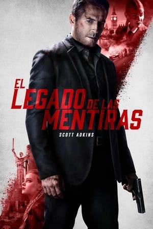 Legado de Mentiras Torrent (2021) Dual Áudio / Dublado BluRay 1080p – Download