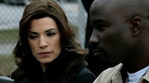 The Good Wife: Stagione 4 – Episodio 16