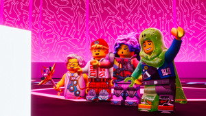 En dehors des sentiers battus