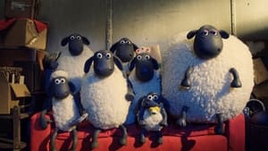 Shaun the Sheep The Stand Off