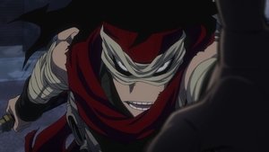 My Hero Academia Season 2 Episode 15