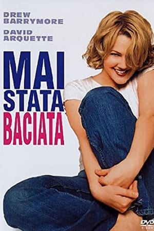 Poster Mai stata baciata 1999