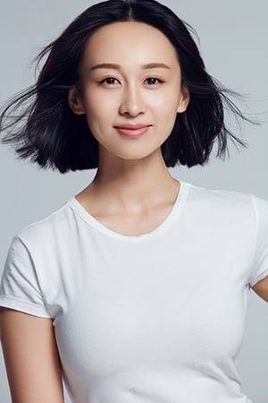 Shumei Lian is徐慧文