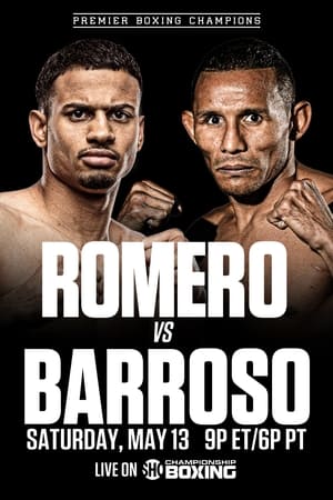 Image Rolando Romero vs. Ismael Barroso