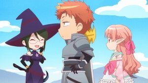Wotakoi: Love Is Hard for Otaku Season 1 Episode 7