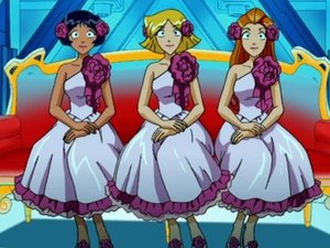 Totally Spies الموسم 3 الحلقة 20