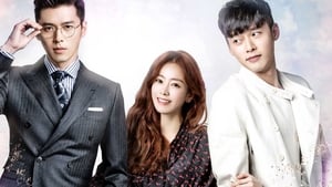 Hyde, Jekyll, Me (2015)