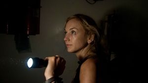 The Walking Dead saison 4 Episode 12