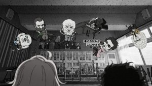 Dan Da Dan: Episódio 20