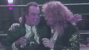 ECW Hardcore TV ECW Hardcore TV - Jun. 01, 1993